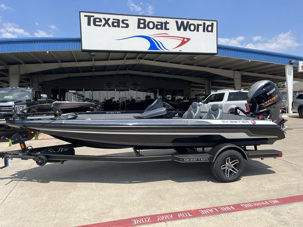 2024 Skeeter ZX150, Harker Heights Texas - boats.com