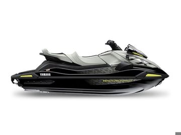 2026 Yamaha WaveRunner VX Cruiser HO with Audio