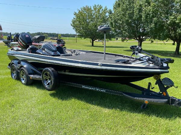 Page 5 Of 8 Used Ranger Bass Boats For Sale Boats Com