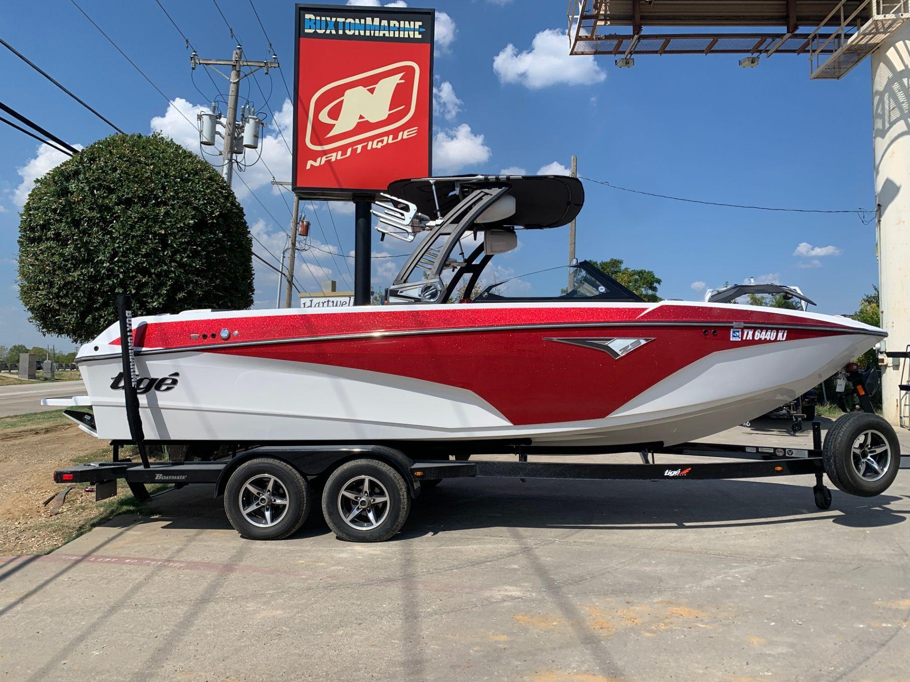 2021 Tige Z3, Lewisville Texas - boats.com