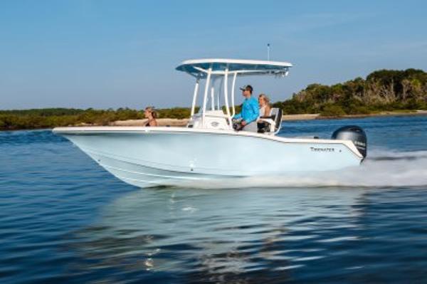 2026 Tidewater 210CC