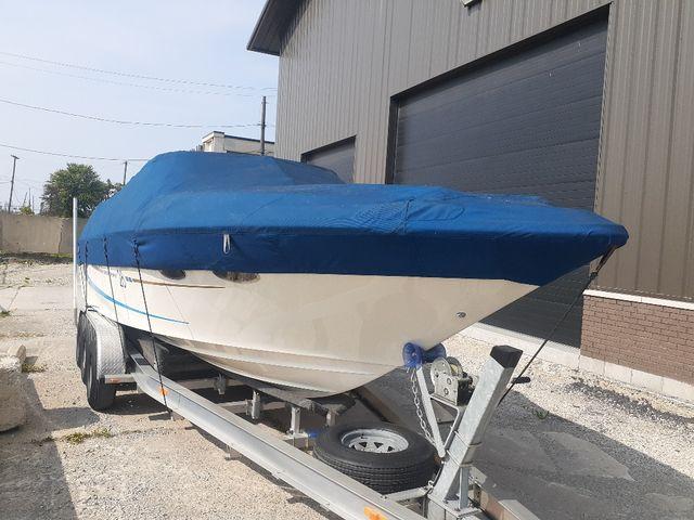 1995 Sea Ray 280 Sunsport