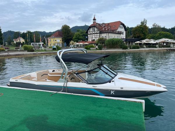 2024 MasterCraft ProStar
