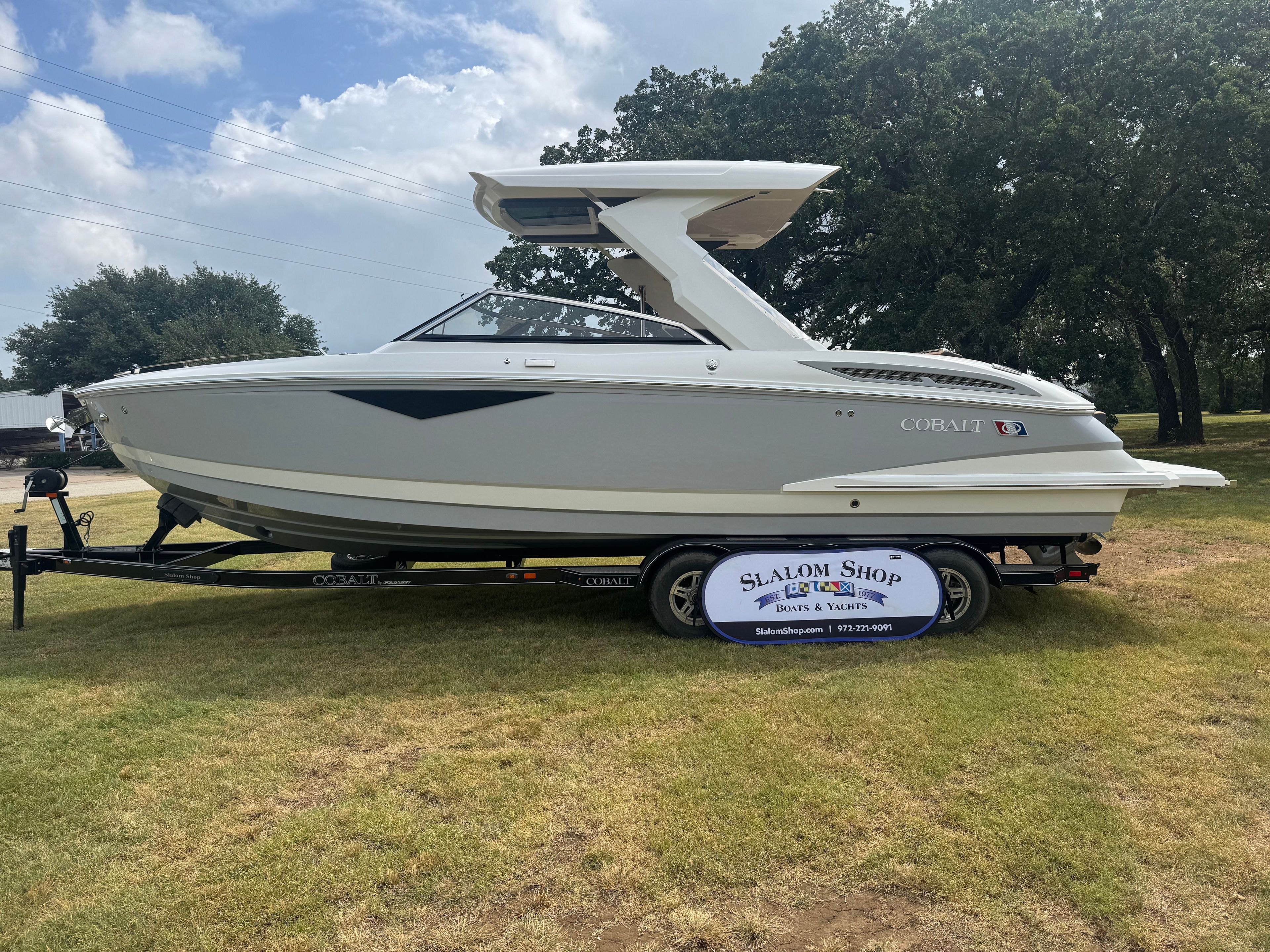 Cobalt A29 2025 COBALT A29 - Image 1