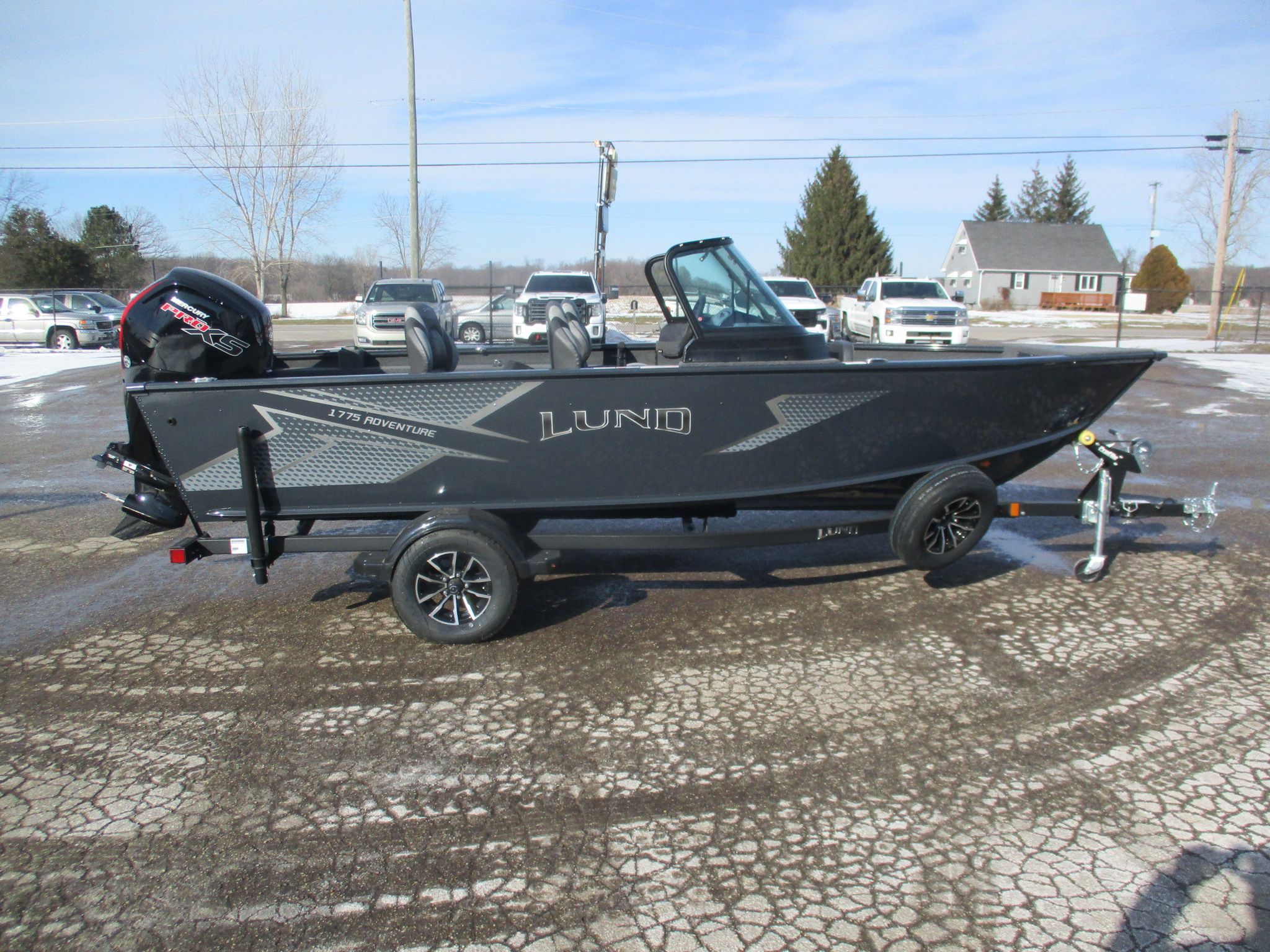 Lund 1775 Adventure Sport