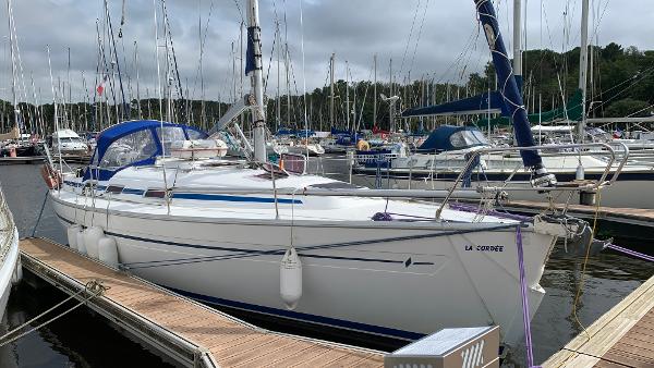 2004 Bavaria 36