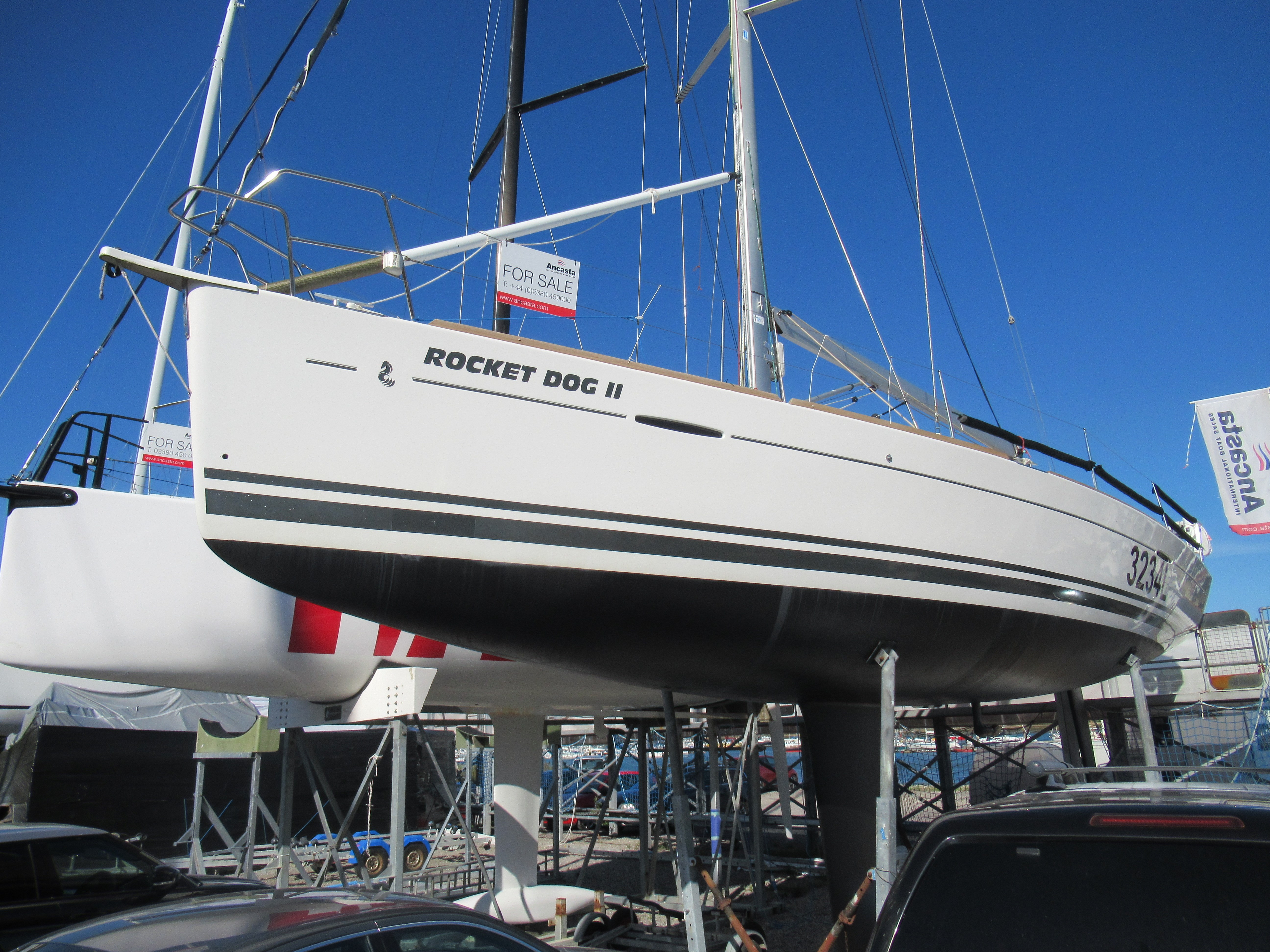 beneteau 40 sailboats for sale