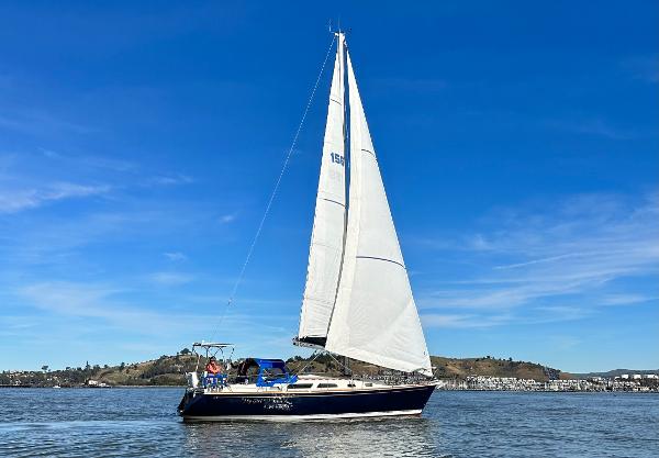 Sabre 362
