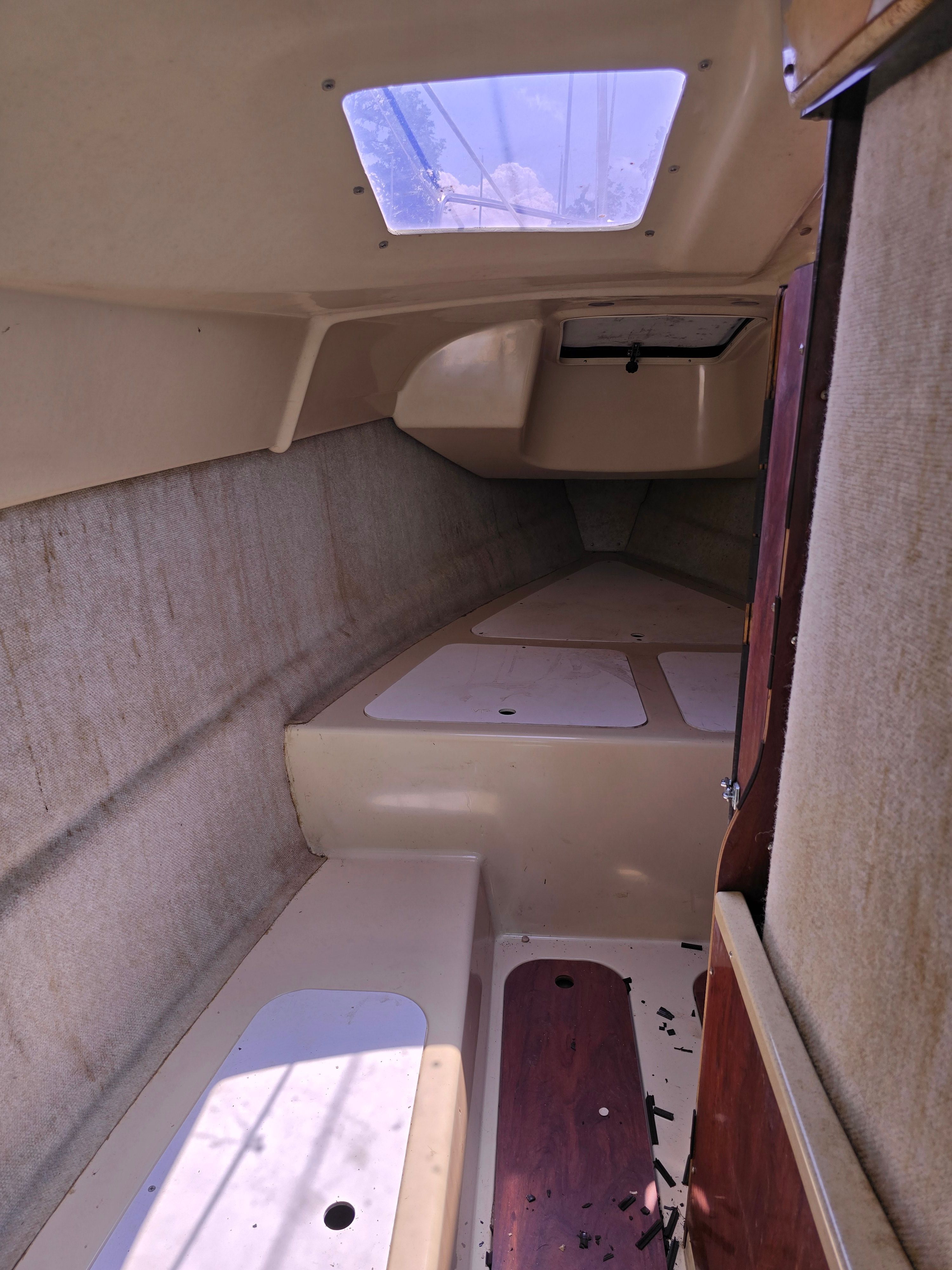 2004 MacGregor 26M