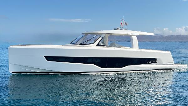 2023 Fjord 53 XL