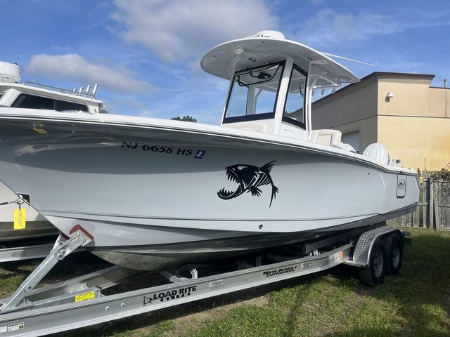 2025 Sea Hunt Gamefish 25