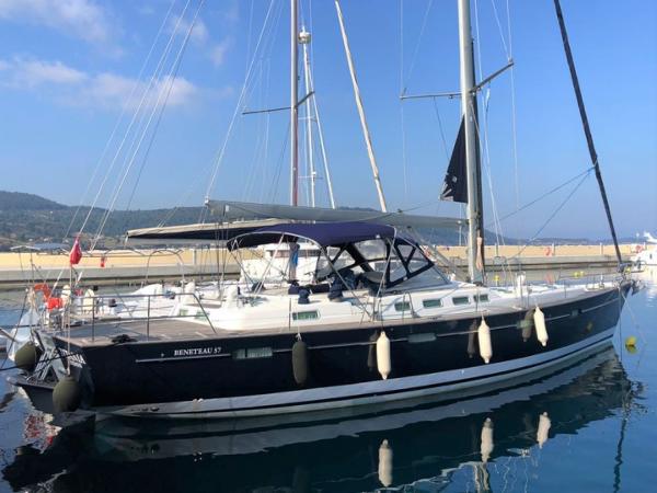 Page 2 Of 6 Beneteau Boats For Sale In Greece Boats Com