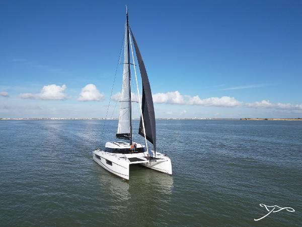 2025 Nautitech 48 Open (2025)