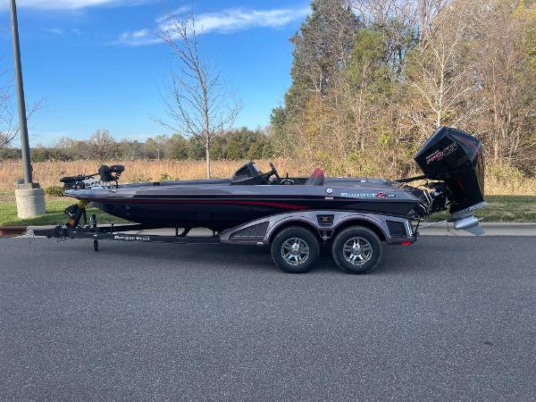 2024 Ranger Z519