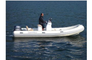 2024 Lomac EUFORIA 580