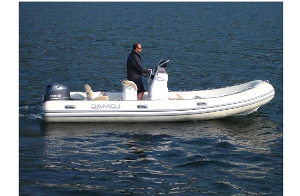 2024 Lomac EUFORIA 580