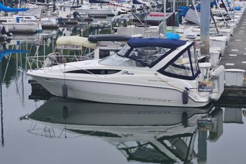 2004 Bayliner 285 Ciera