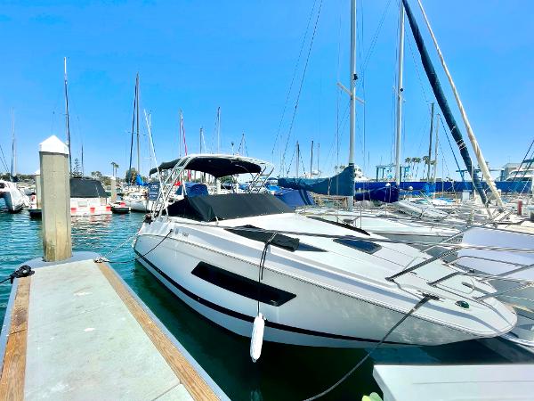 2016 Four Winns 255 Vista