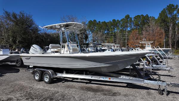 2025 Bulls Bay 2400