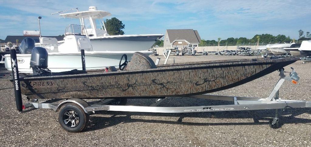 2019 Xpress XP180, Murrells Inlet South Carolina - boats.com