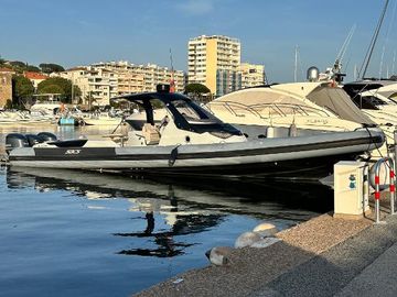 2013 SACS Strider 13