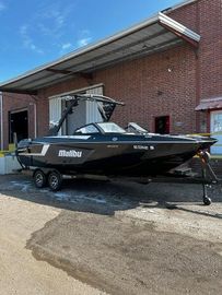 2023 Malibu Wakesetter 24 MXZ