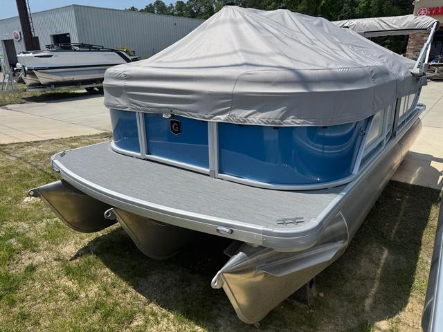 2025 Godfrey XPERIENCE 2086 SBX W/140HP