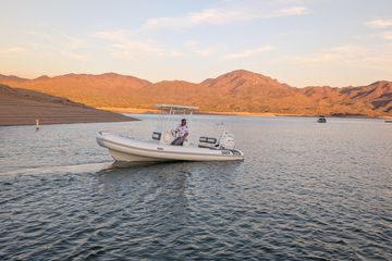 2026 Tide Craft Galveston 19