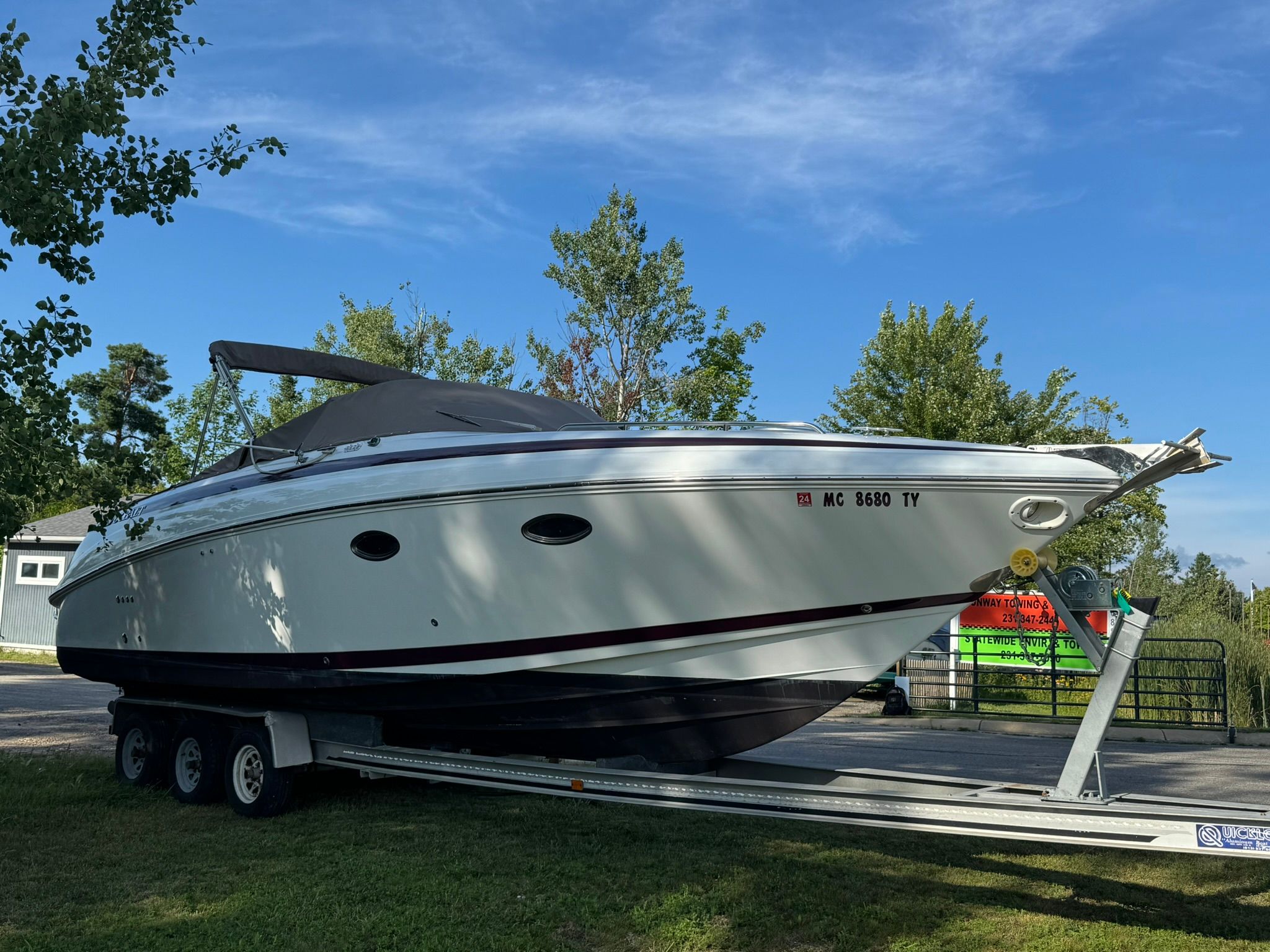 1999 Cobalt 293