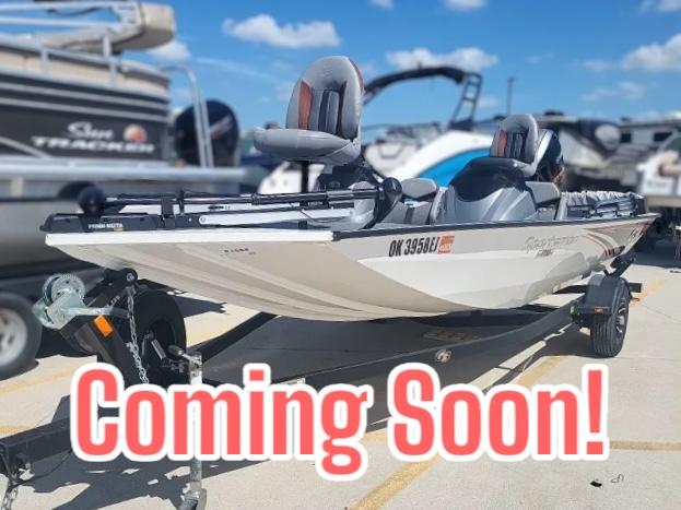 2023 G3 SPORTSMAN 170