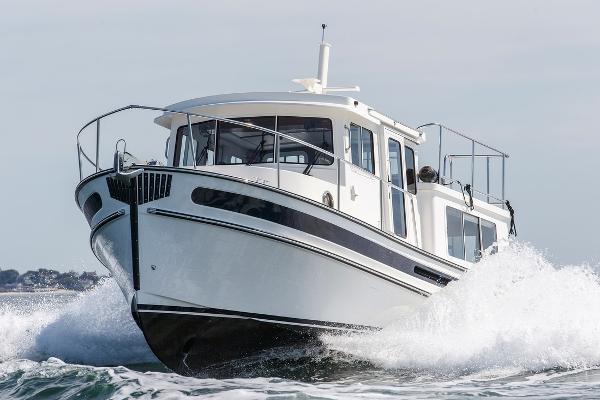2024 Nordic Tug 342