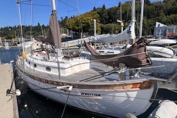 1981 Union 36