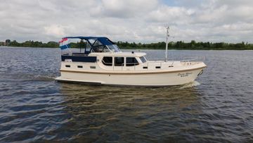 2009 Babro Classic 1150 XL