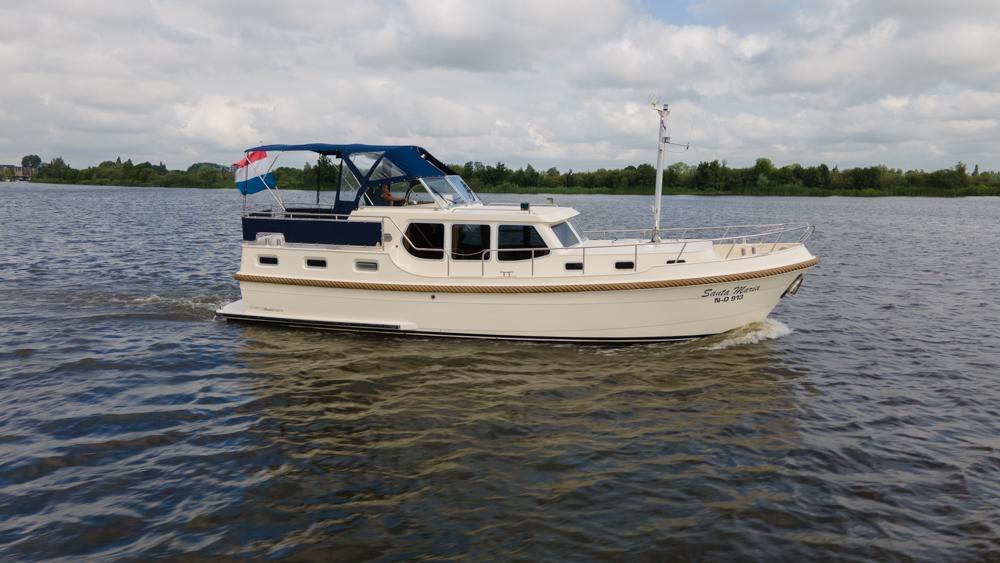 2009 Babro Classic 1150 XL
