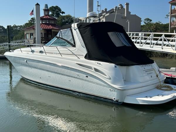 Sea Ray 380 Sundancer boats for sale - boats.com