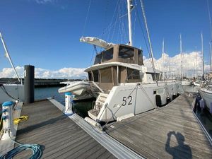 Lagoon 52 Lagoon 52
