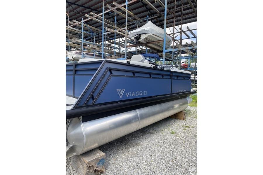 2025 Viaggio Lago V-U
