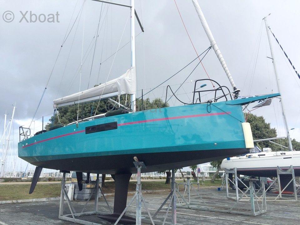 rm yachts la rochelle