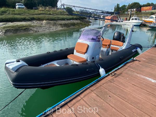 Inflatable boats for sale - boats.com