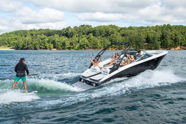 2026 Regal LS6 Surf