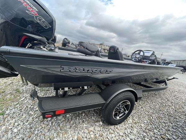 2024 Ranger RT188