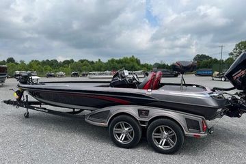 2024 Ranger Z521R