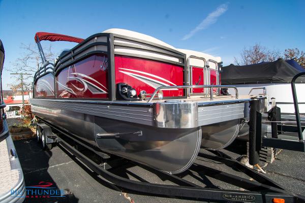 2023 JC Swingback 25 TT Sport