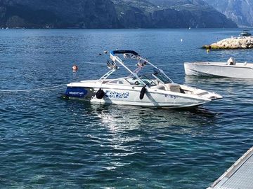 2004 MasterCraft XStar