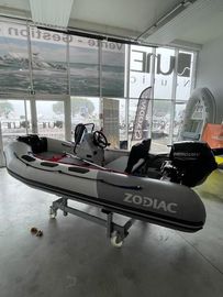 2025 Zodiac Open 3.4
