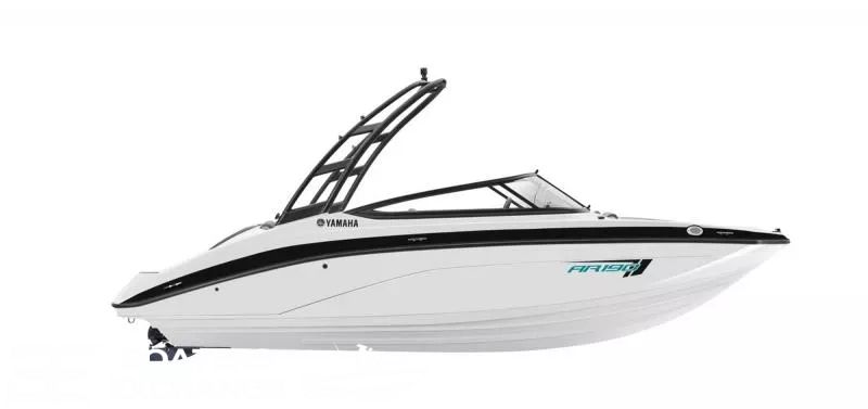 Yamaha Boats AR190