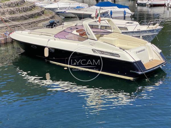 1999 Colombo 38 Atlantic