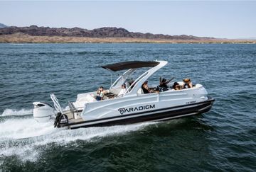 2024 Paradigm 27SS