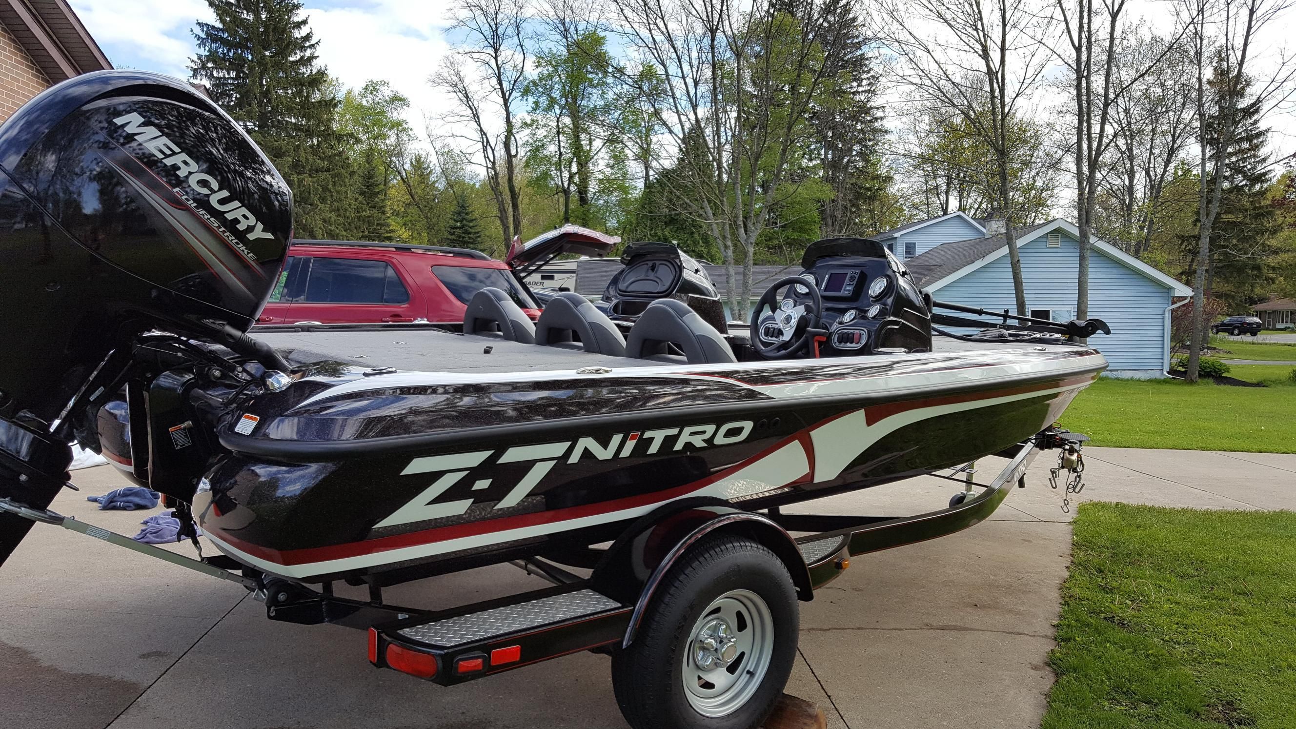 Nitro Z7