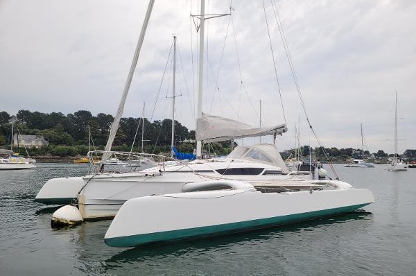 2018 Dragonfly DRAGONFLY 28 PERFORMANCE